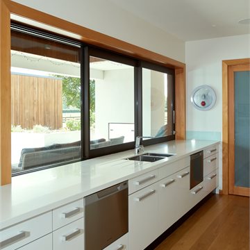 For inspiring joinery see what Vantage has to offer